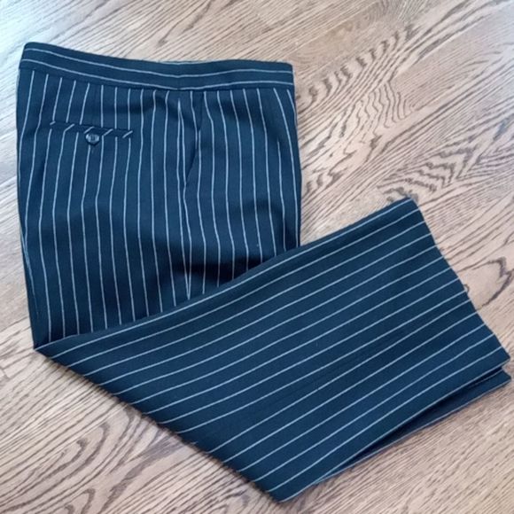 Pendleton Pants - 𝅺pendleton Slacks